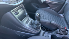 Vauxhall Astra 1.4i 16V Design 5dr Petrol Hatchback